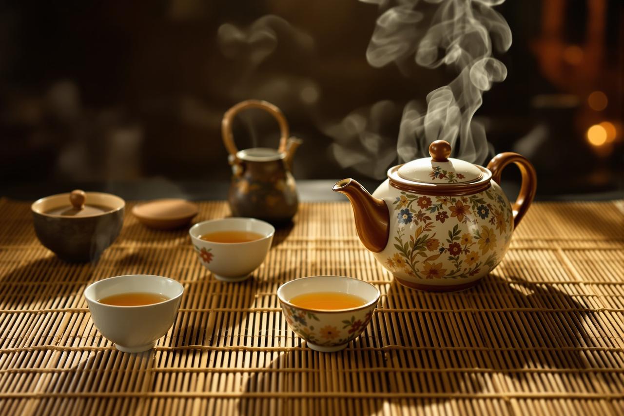红果官網 - 《慢慢煮》播放量突破1000万，红果官網慢生活题材持续走热